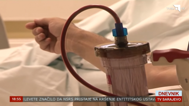 Photo of Struka upozorava: Do 2040. hronična bubrežna bolest biće peta po smrtnosti nezarazna bolest