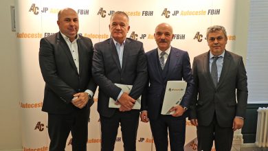 Photo of Najveći investicijski ugovor u posljednjih 30 godina: Potpisan ugovor o izgradnji dionice autoceste Medakovo – Ozimice