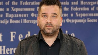 Photo of Čomor: SDP BiH, Naša stranka i NiP ne smiju HDZ-u isporučiti Ustavni sud BiH