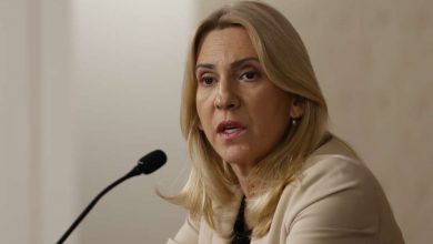 Photo of Cvijanović: Zgrožena sam brutalnošću i smatram nedopustivim ugrožavanje bilo čije lične bezbjednosti i imovine u RS
