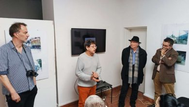 Photo of Prikazan dokumentarni film ‘Pismo za Sarajevo’ iz 1993. godine o konvoju Alzas – Sarajevo