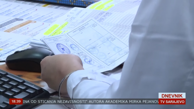 Photo of Dispanzeri za predškolsku djecu nedjeljom i praznicima radit će do 18 sati u Domu zdravlja Novi Grad