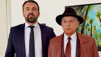Photo of Savjetnik za sigurnost potpredsjednika FBiH Stojanovića biće Dragan Vikić