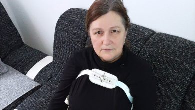 Photo of Pomozi.ba pokrenulo apel za Fatu iz Matuzića kojoj je potrebna operacija u Istanbulu