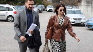 Photo of Danas završne riječi odbrane Fikreta Hodžića i Jelke Miličević u slučaju “Respiratori”