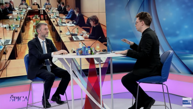 Photo of Forto za Špicu: Naš cilj je EU i NATO