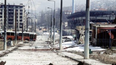 Photo of 27. godišnjica reintegracije Grbavice