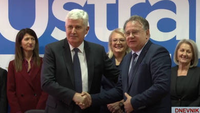 Photo of Pogledajte kako izgleda raspodjela resora u Vladi FBiH