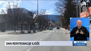 Photo of Dan reintegracije Ilidže