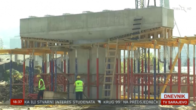 Photo of Kompletna IX transverzala u Novom Gradu bit će u fukciji u drugoj polovini ove godine