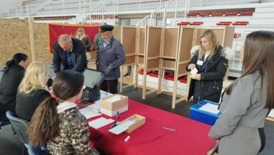 Photo of Preliminarni rezultati: Đukanović i Milatović idu u drugi krug