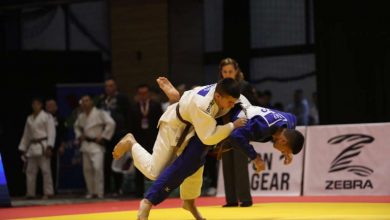 Photo of Danas u Sarajevu otvaranje Evropa judo kupa, učestvuje 290 takmičara iz 18 zemalja