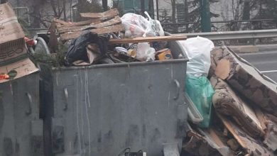 Photo of KS: Počela proljetna akcija prikupljanja kabastog otpada