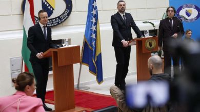 Photo of Konaković – Szijjarto: Mađarska želi da se ubrza proces proširenja EU