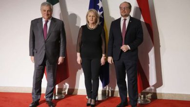 Photo of Krišto: Prioriteti Vijeća ministara je ispunjenje 14 evropskih uvjeta