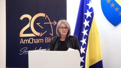 Photo of Krišto: Gospodarski rast moramo temeljiti na inovacijama, digitalizaciji i dekarbonizaciji