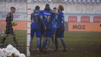 Photo of Odigrani prvi susreti četvrtfinala Kupa BiH