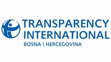 Photo of Transparency International BiH traži povlačenje kriminalizacije klevete iz procedure