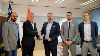 Photo of Svi tuneli na autocesti A1 pokriveni mobilnom mrežom