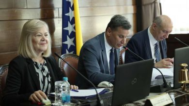 Photo of Vlada FBiH – Za programe u oblasti zdravstva više od 122,3 miliona KM