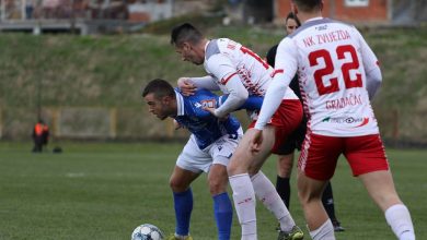 Photo of Željezničar posljednji polufinalist Kupa Bosne i Hercegovine