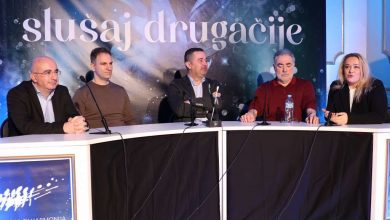 Photo of Sarajevska filharmonija 100. rođendan slavi uz solistu Stefana Milenkovića sutra na sceni NPS-a