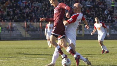 Photo of Željezničar upisao gostujuću pobjedu, Velež savladao Sarajevo