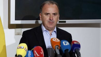 Photo of Đonlagić: SNSD i HDZ danas su politički “nokautirali“ stranke trojke