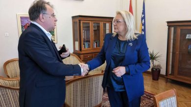 Photo of Bradara donijela odluku o imenovanju Vlade FBiH