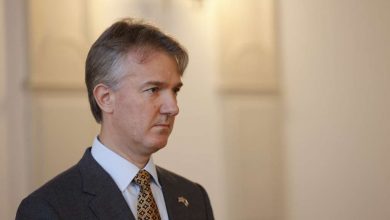 Photo of Britanska ambasada – Samo država BiH ima nadležnost da donosi odluke o diplomatskim odnosima zemlje
