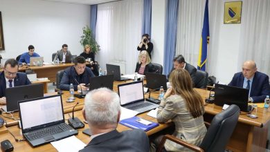 Photo of Vlada FBiH dala saglasnost za prijem 25 radnika u RMU Breza