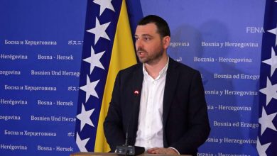 Photo of Magazinović: Koalicija nikad nije ni postojala