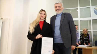 Photo of U Općini Centar 808 učenika i studenata ostvarilo pravo na stipendiju