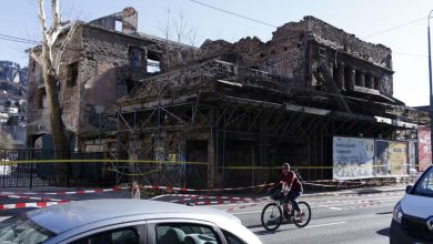 Photo of Uskoro počinje demontaža Električne centrale na Marijin Dvoru