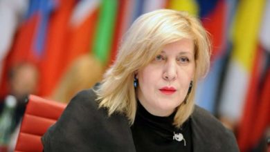 Photo of Mijatović: Krajnje je vrijeme da vlasti prihvate LGBTI osobe i njihova prava