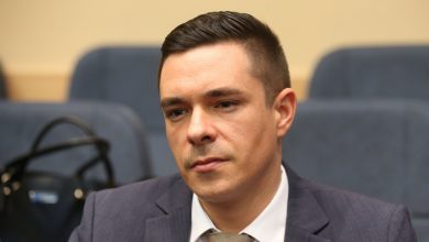 Photo of Vlada RS-a izmjenama zakona uvredu i klevetu uvodi u Krivični zakon