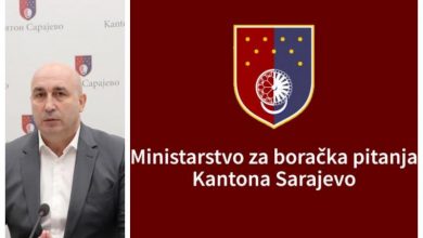 Photo of Uskoro isplata novčanih naknada za borce-branitelje BiH
