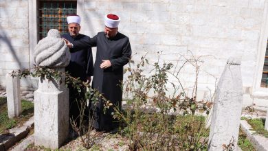 Photo of Muftija Dizdarević: Ko nije u stanju osjećati patnju onoga ko je gladan, ko je bolestan, taj ne može biti ni moralan