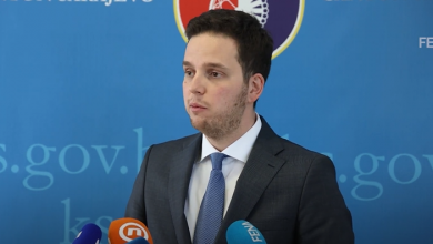 Photo of Uk: Ministra Bečarevića će vjerovatno zamijeniti Bojan Bošnjak