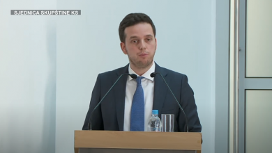 Photo of Pogledajte šta je u fokusu rada nove Vlade KS (video)