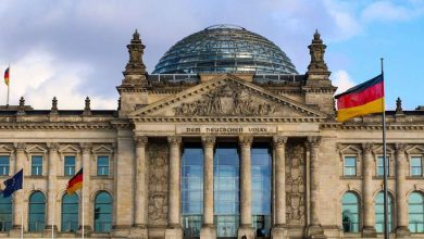 Photo of Njemačka predstavila nacrt reformi i promoviranje imigracije iz zapadnog Balkana