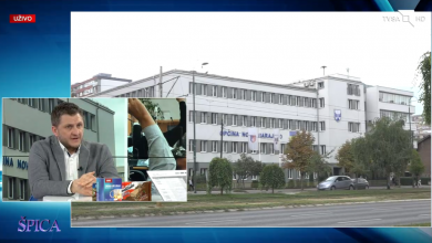 Photo of Džaka o radu Hasana Tanovića u Špici: Sa načelnikom se ne može dogovoriti