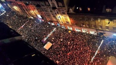 Photo of Gradonačelnica Sarajeva: Kritike za loš razglas su bile opravdane, naplatili smo bankovnu garanciju