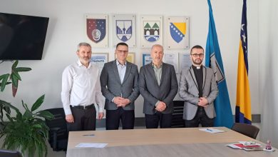 Photo of Općina Novo Sarajevo izdvojila 90 hiljada KM za tri vjerske zajednice