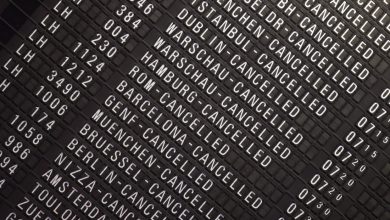 Photo of Radnici u Njemačkoj traže povećanje plata, milioni bez prijevoza