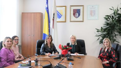 Photo of Uspostavljena dodatna platforma za kreiranje pozitivnog okruženja za majke s djecom