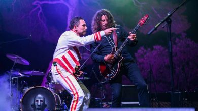 Photo of Koncert benda ‘Queen Real Tribute’ 24. aprila u Sarajevu