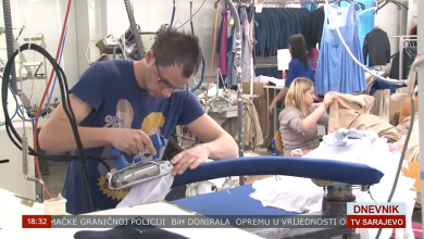 Photo of Najtraženija zanimanja u 2026 – Prodavači, vozači, šivači, konobari, kuhari…