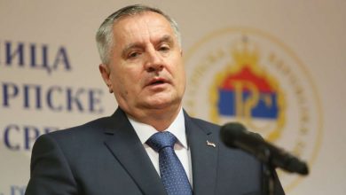 Photo of Vlada RS-a prekida saradnju s američkom i britanskom ambasadom u BiH