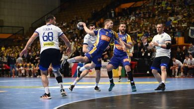 Photo of Rukometaši Bone i Hercegovine slave pobjedu u Tuzli